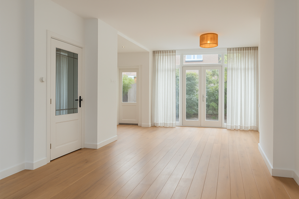 Medium property photo - van Limburg Stirumstraat 27B, 2201 JM Noordwijk